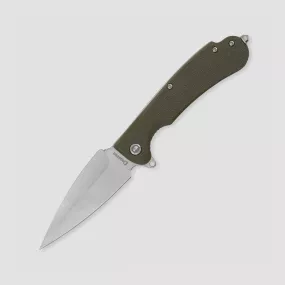 Нож складной Urban 2, 8,8 см, серия Discover Line, DAGGERR, Россия, DAGGERR (Россия)