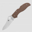 Нож складной Stretch 2, 9,1 см, SPYDERCO, США_00784870043983512748.jpg