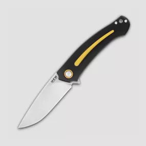 Нож складной Arvenis, 8,5 см, MKM Knives, Италия, MKM Knives (Италия)