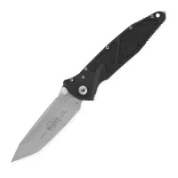 Нож складной Socom Elite, 10,2 см, MICROTECH, США видео продукта