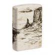 Зажигалка бензиновая Western Design, ZIPPO, США_00819180047775725498.jpg