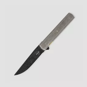 Нож складной Urban Trapper Linear Micarta, 8,3 см, BOKER, Германия, 