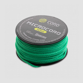 Микрокорд teal, 10 м, серия Cord Micro, CORD, Россия, Микрокорд CORD