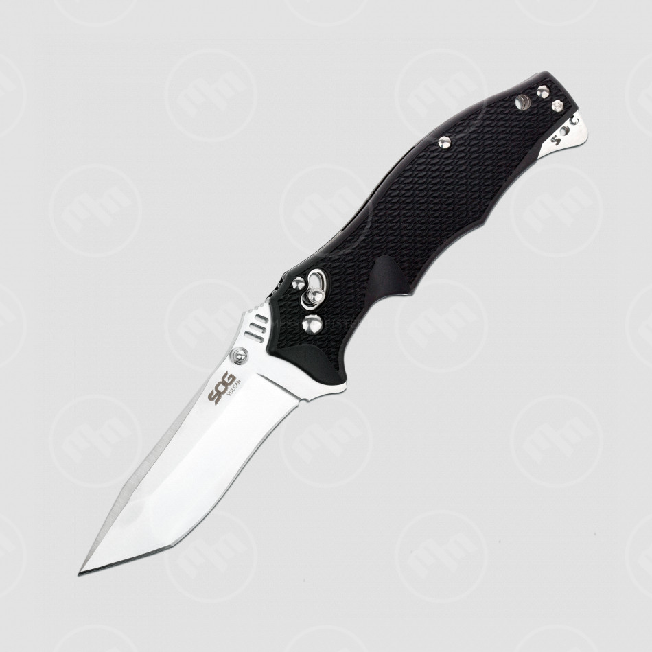 Нож cкладной Vulcan. 8,9 см, SOG, США