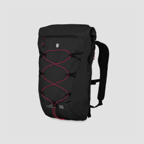 Рюкзак Altmont Active L.W. Rolltop Backpack, 20 л, 46 x 30 x 19 см, VICTORINOX, Швейцария, Рюкзаки и сумки VICTORINOX