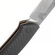 Нож складной Proper, 7,2 см, BENCHMADE, США_00803130060405436066.jpg