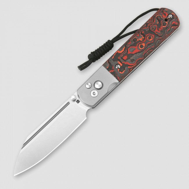 Нож складной Holm, 7,9 см, ARTISAN CUTLERY, Китай