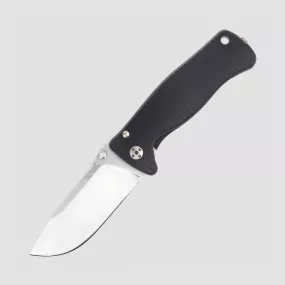 Нож складной SR2, 7,8 см, LionSteel, Италия, 