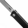 Нож складной CEO Flipper, 8,5 см, CRKT, США_00804400062721485343.jpg