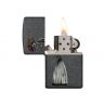 Набор из двух зажигалок Влюбленные зомби Iron Stone, ZIPPO, США_00804630063975195742.jpg