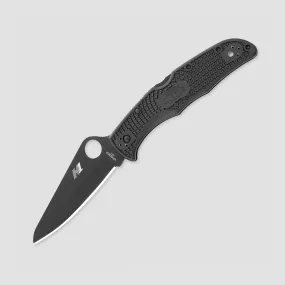Нож складной Pacific Salt, 9,6 см, SPYDERCO, США, SPYDERCO (США)