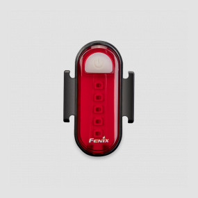 Фара светодиодная велосипедная, задняя, FENIX, Китай, FENIX (Китай)