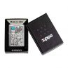 Зажигалка бензиновая Wolf Design, ZIPPO, США_00819180059869081974.jpg