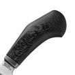Нож с фиксированным клинком Willy, 8 см, LionSteel, Италия_00816600048461726638.jpg