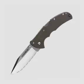 Нож складной CODE 4, COLD STEEL, США, Code 4