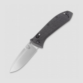 Нож складной Presidio II, 9,5 см, BENCHMADE, США, Городские EDC-ножи