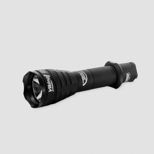 Фонарь Viking (теплый свет), ARMYTEK, Канада