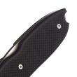 Нож складной Big Opera, 9 см, LionSteel, Италия_00790060080140692685.jpg