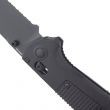 Нож складной Redoubt, 9 см, BENCHMADE, США_00818310060487962792.jpg