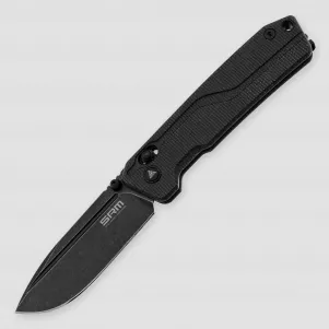 Нож складной Rubik, 8,7 см, SRM KNIVES, Китай, SRM KNIVES (Китай)