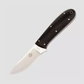 Нож с фиксированным клинком Anchorage Pro Skinner, BOKER, Германия, Ножи шкуросъемные (скиннеры)