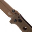 Нож складной Adamas Mini, 8,3 см, BENCHMADE, США_00805240060553398925.jpg