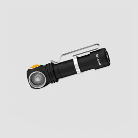 Фонарь Wizard C2 WR Magnet USB (белый-красный свет), ARMYTEK, Канада, Фонари светодиодные