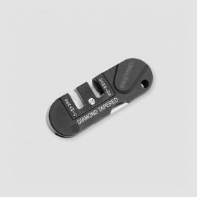 Точилка для ножей карманная Three in One, COLD STEEL, США, Точилки карманные