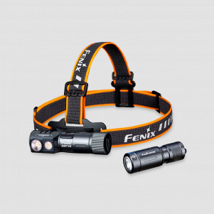 Фонарь светодиодный налобный, FENIX, Китай, Фонари налобные FENIX