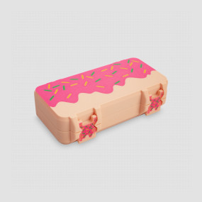 Кейс для ножа, MESSERMEISTER, Россия, MESSERMEISTER (Россия)