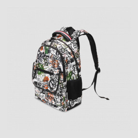 Рюкзак городской CLASS X, объем: 17 л, материал: полиэстер 900D, TORBER, Россия, TORBER (Россия)