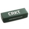 Нож полуавтоматический складной Xan, 9,3 см, CRKT, США_00800970040953382772.jpg