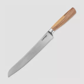 Нож для хлеба 20,7 см, серия Core knives, BOKER, Германия, Core BOKER