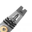 Брелок - мультитул на ключи Pry Cutter Keychain Tool, 6,6 см, CRKT, США_00805880060008993013.jpg