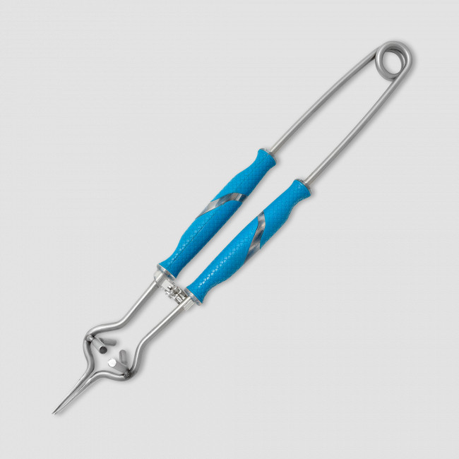 Зевник Cuda Jaw Spreader, материал: нержавеющая сталь, CUDA, США