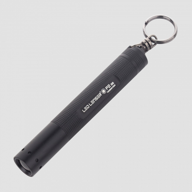 Фонарь светодиодный, карманный, 8402, LED LENSER, Германия