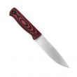 Нож с фиксированным клинком Otus, 12 см, сталь N690, OWL KNIFE, Россия_00809950048692264328.jpg