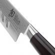 Нож кухонный, Шеф 20 см, 32 слоя, серия Shun Classic, KAI, Япония_00812430042561473438.jpg
