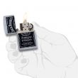 Зажигалка бензиновая Jack Daniels Street Chrome, ZIPPO, США_00824770066158833529.jpg