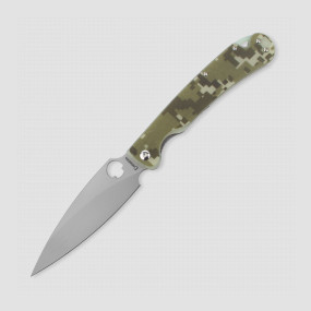 Нож складной Sting XL, 11,7 см, серия Daggerr Line, DAGGERR, Россия, Городские EDC-ножи