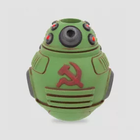 Бусина для темляка Хряк, ERROR, Россия, ERROR (Россия)