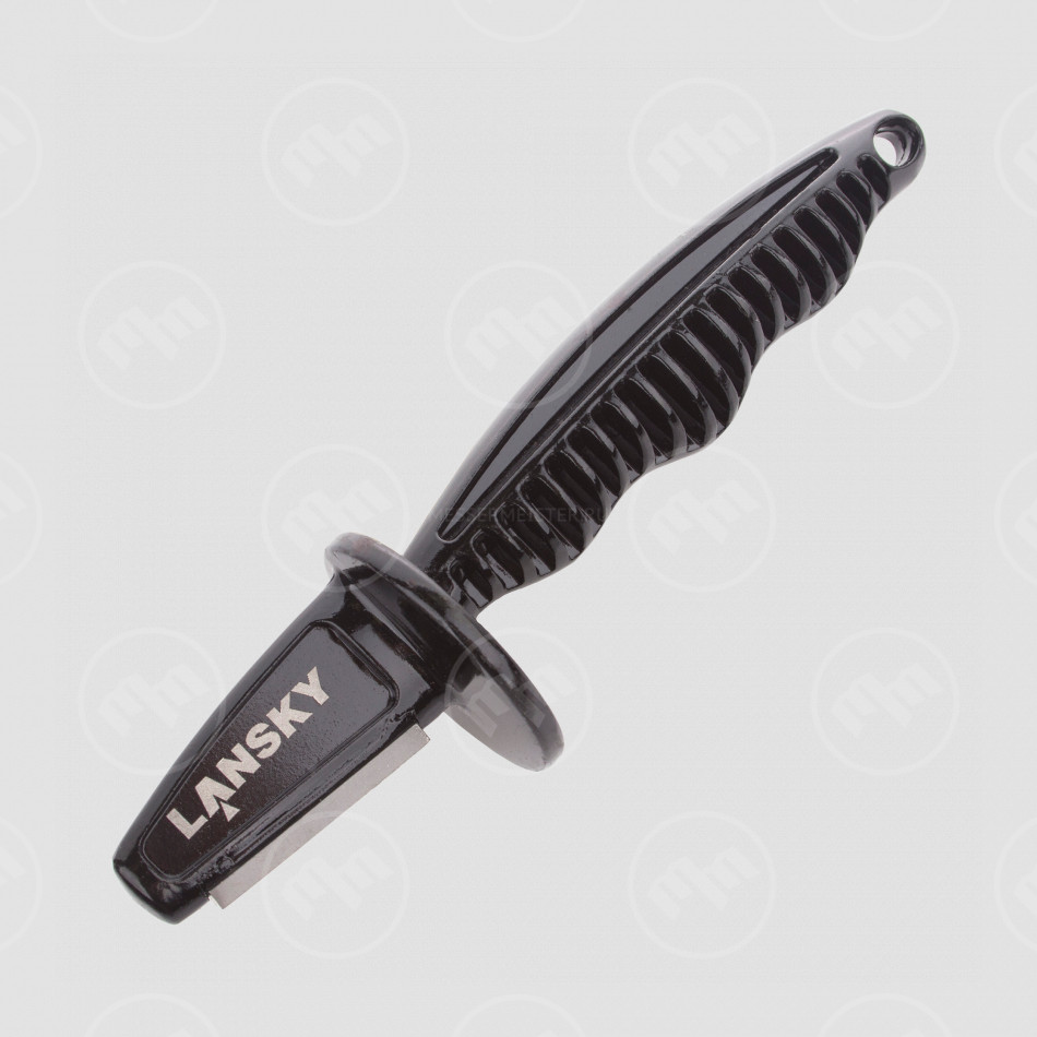 Точилка для топоров и мачете Axe/Machete Sharpener, LANSKY, США