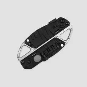 Мультитул CRKT Flux, CRKT, США, 