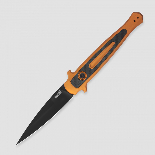 Нож автоматический складной Launch 8, 8,9 см, KERSHAW, США