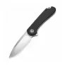 Нож складной Elementum, 7,5 см, CIVIVI, Китай видео продукта