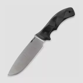 Нож с фиксированным клинком Команданте Light Edition, 11,6 см, ВОЛЧИЙ ВЕК, Россия, ВОЛЧИЙ ВЕК (Россия)