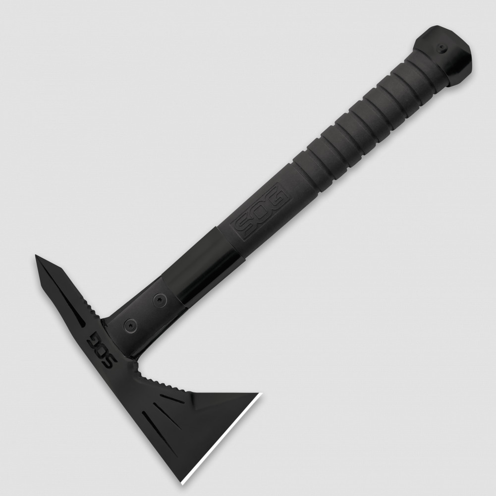 Топор Voodoo Hawk Mini, SOG, США