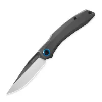Нож складной Highball, 7,1 см, KERSHAW, США видео продукта