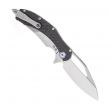 Нож складной Matrix, 9,5 см, MICROTECH, США_00819600037040075544.jpg