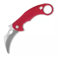 Нож складной L.E.One, 8,2 см, LionSteel, Италия видео продукта